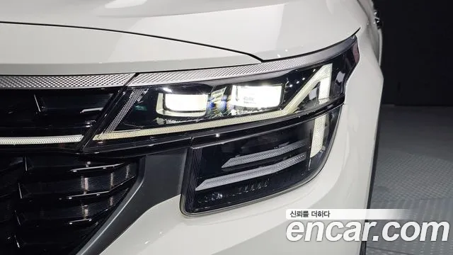 Kia Seltos — Фото автомобиля 22