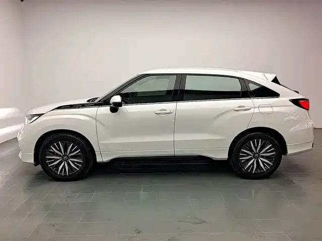 Honda Avancier — Фото автомобиля 4