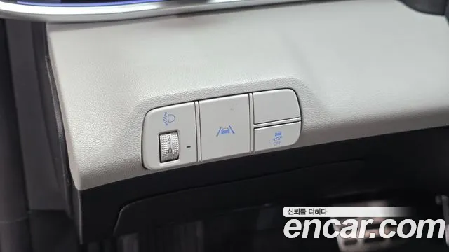 Hyundai Avante CN7 — Фото автомобиля 13