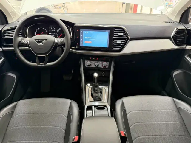 Jetta Jetta VS5 2022 280TSI Automatic Enjoyment — Фото автомобиля 19