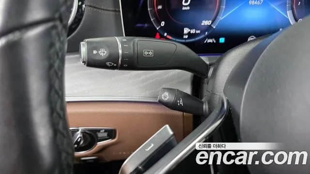 Mercedes-Benz E-Class E-класс W213 E350 4MATIC Avantgarde — Фото автомобиля 25