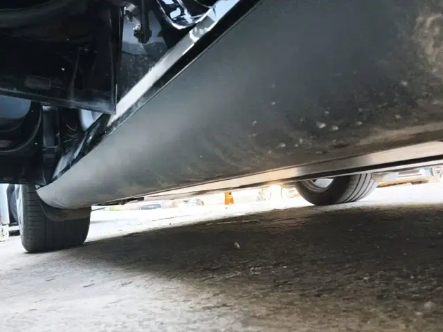 Tesla Model Y — Фото автомобиля 21