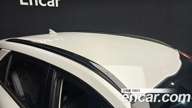 Kia Niro Niro (New) — Фото автомобиля 29