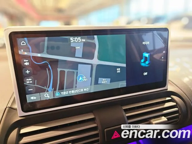 Hyundai Casper Новый Casper Essential — Фото автомобиля 12