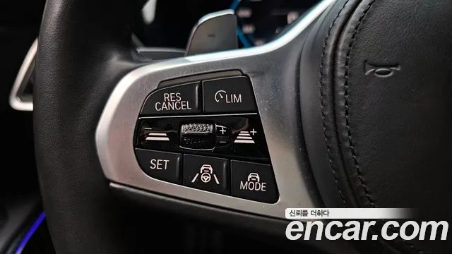 BMW 3-Series 3 серия (G20) 320i M Sport — Фото автомобиля 18