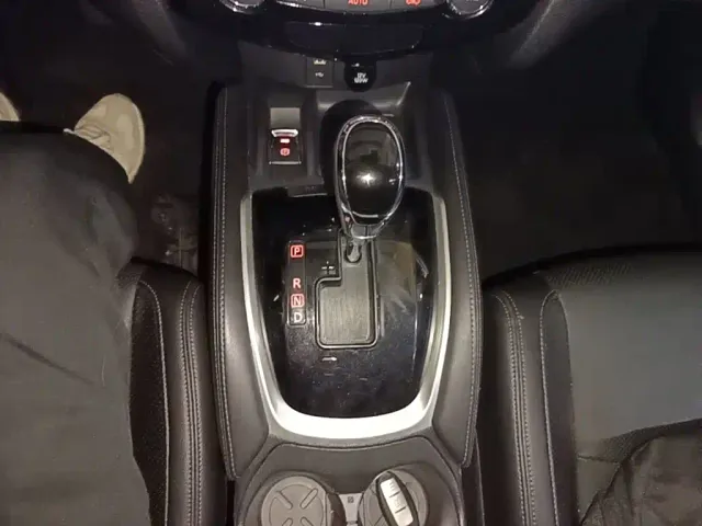 Nissan X-Trail — Фото автомобиля 13