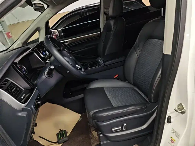 GAC Trumpchi M8 — Фото автомобиля 14