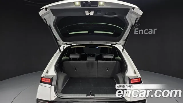 Hyundai Ioniq 5 — Фото автомобиля 26