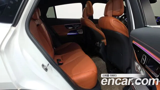 Mercedes-Benz GLC-Class X254 — Фото автомобиля 17