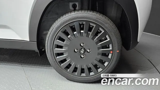 Hyundai Casper — Фото автомобиля 6