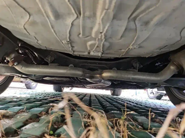 Honda Civic — Фото автомобиля 23