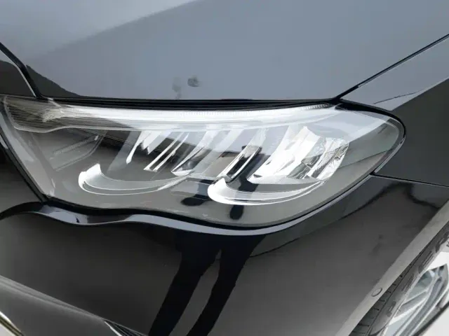 Mercedes-Benz E-Class — Фото автомобиля 14