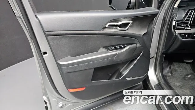 Kia Sportage 5th Gen — Фото автомобиля 13