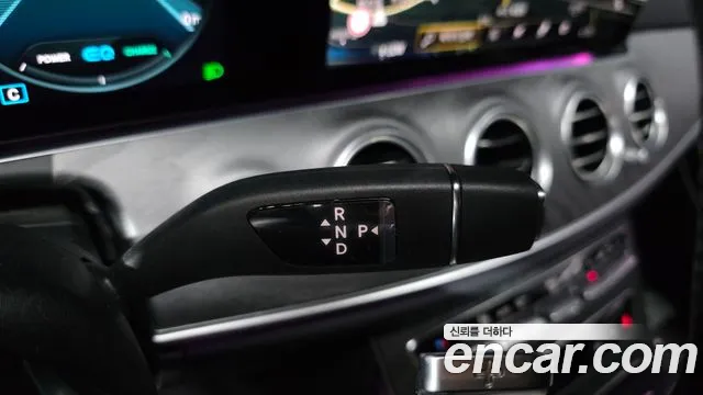 Mercedes-Benz E-Class E-класс W213 — Фото автомобиля 8