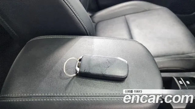 Kia Seltos Новый Seltos Бензин 2.0 2WD — Фото автомобиля 13