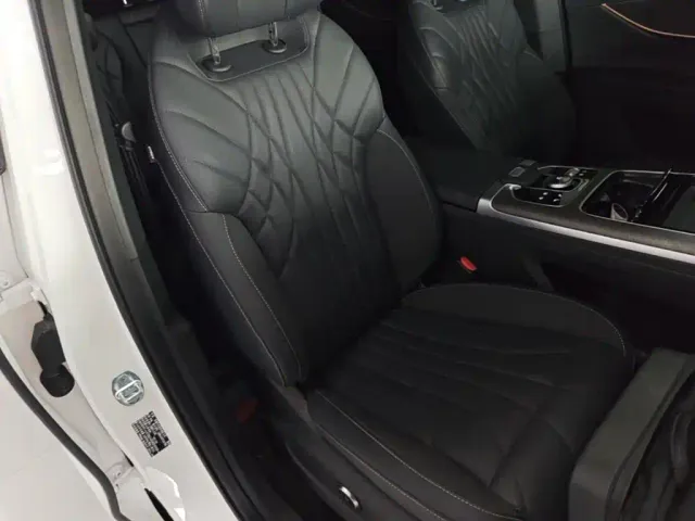 Chery Tiggo 9 — Фото автомобиля 24