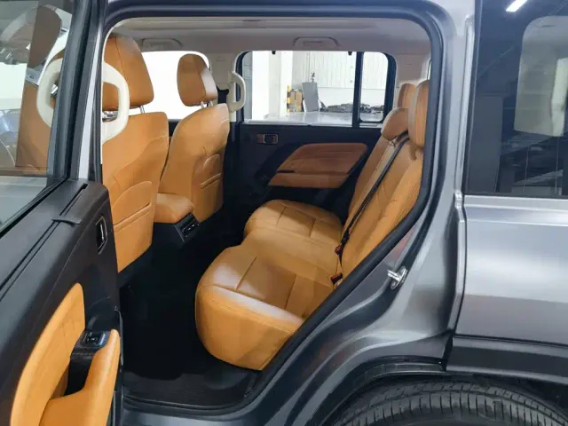 Haval Raptor — Фото автомобиля 15