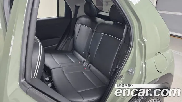 Hyundai Casper — Фото автомобиля 18