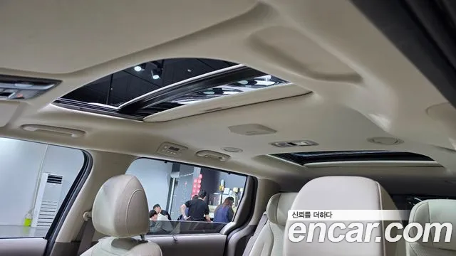 Kia Carnival — Фото автомобиля 13