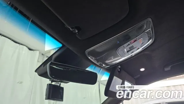 Genesis GV80 — Фото автомобиля 26
