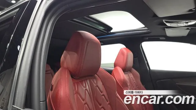 Peugeot 3008 2nd Gen — Фото автомобиля 21