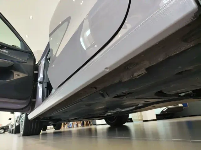 Volkswagen Passat — Фото автомобиля 21
