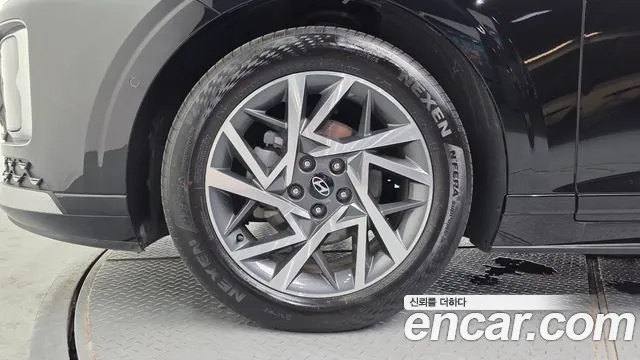 Hyundai Grandeur — Фото автомобиля 5