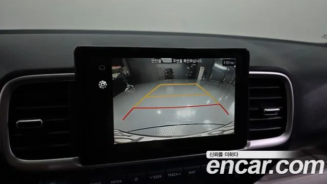 Hyundai Venue Venue 1.6 Modern Plus — Фото автомобиля 15