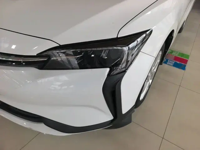 Buick Velite 6 — Фото автомобиля 23