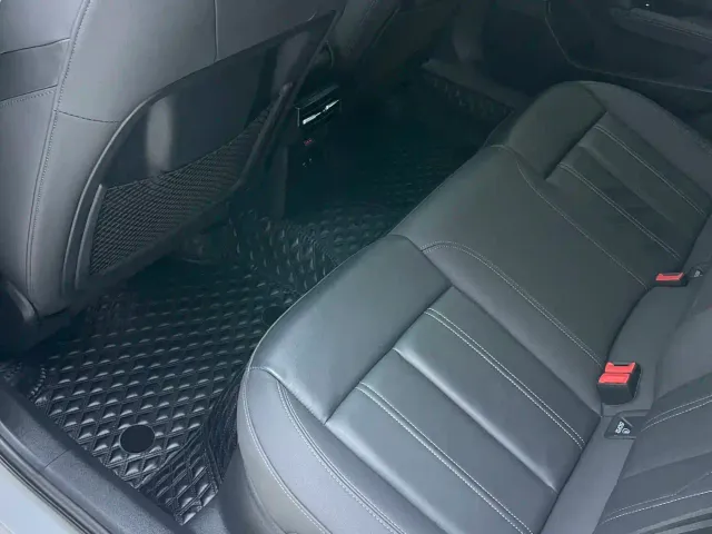 Audi A3 — Фото автомобиля 12