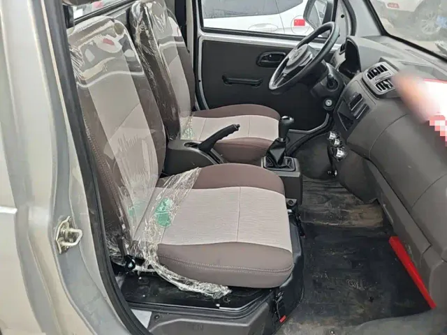 Dongfeng Xiaokang DFSK C31 — Фото автомобиля 24