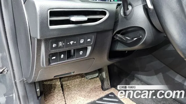 Hyundai Sonata DN8 — Фото автомобиля 25