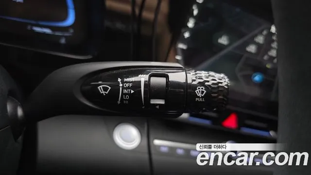 Hyundai Avante — Фото автомобиля 22