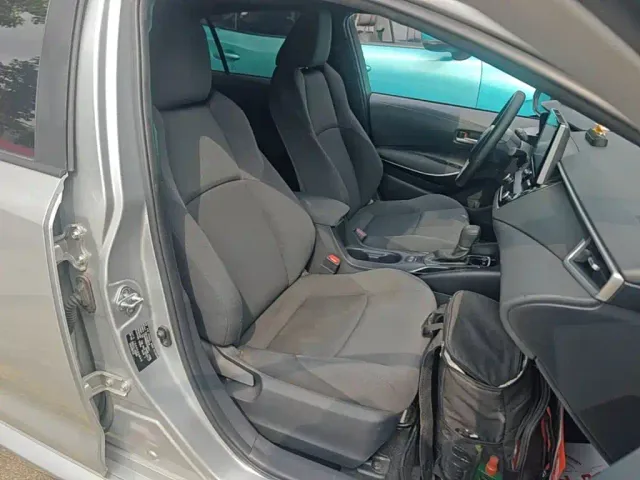 Toyota Levin — Фото автомобиля 24