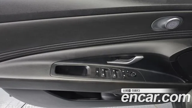 Hyundai AVANTE Avante (CN7) — Фото автомобиля 21