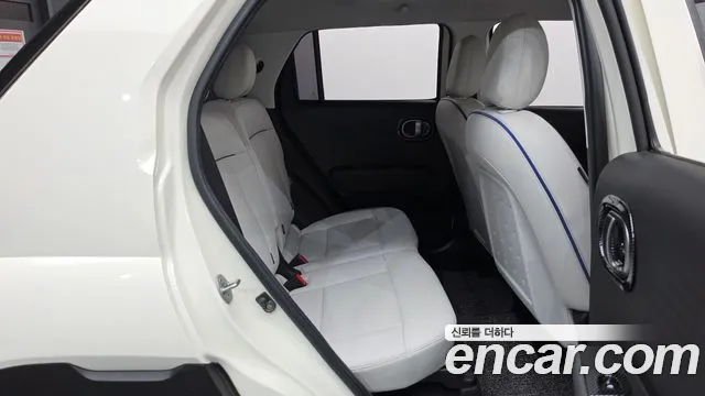 Hyundai Casper — Фото автомобиля 11