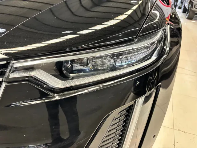 Cadillac XT6 — Фото автомобиля 3