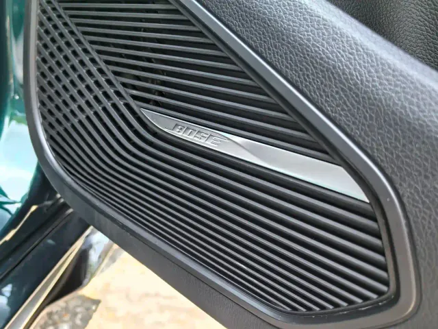 Geely Xingrui — Фото автомобиля 19