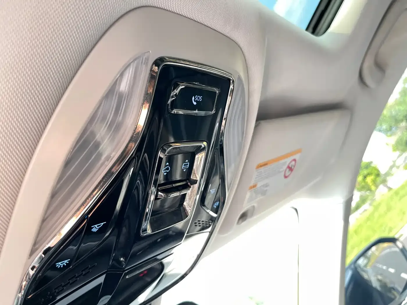 Ford Lingrui 2022 EcoBoost 170 Elite — Фото автомобиля 19