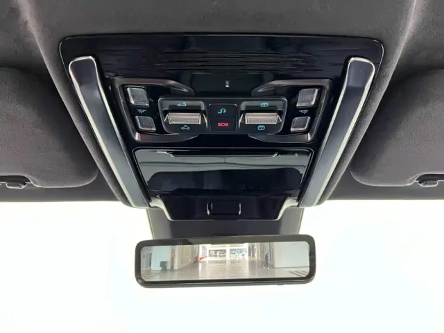 BYD FangChengBao Leopard 5 — Фото автомобиля 14