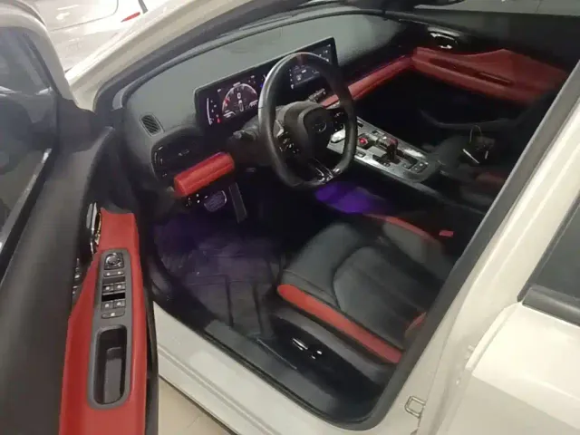 GAC Trumpchi Emkoo — Фото автомобиля 15