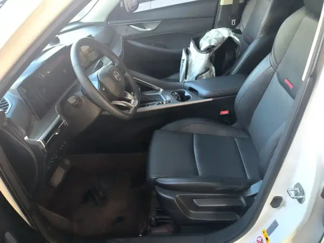 Changan CS35 Plus — Фото автомобиля 14
