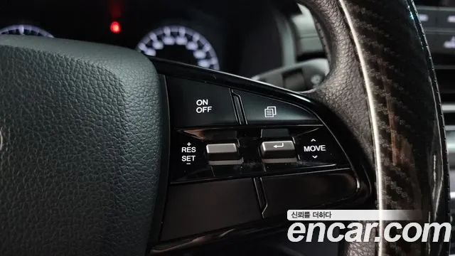 KG_Mobility_Ssangyong Rexton Новый Rexton Sport Дизель 2.2 2WD — Фото автомобиля 12