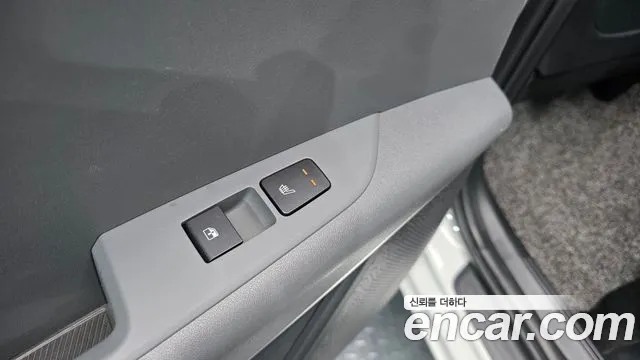 Kia Niro The All New Niro — Фото автомобиля 29
