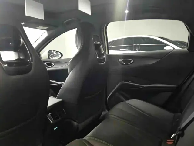 BYD Seal 06 — Фото автомобиля 6