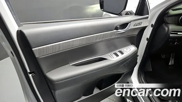Hyundai Palisade The New Palisade Бензин 3.8 4WD — Фото автомобиля 24