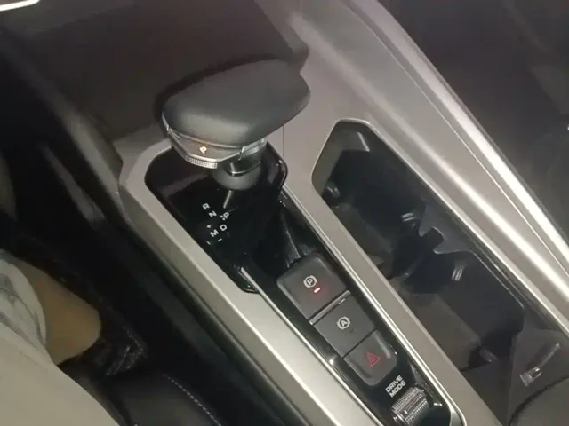 Geely Xingrui — Фото автомобиля 9