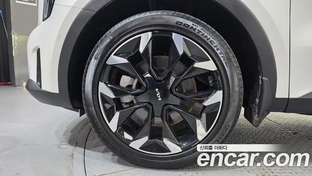 Kia Sorento — Фото автомобиля 5