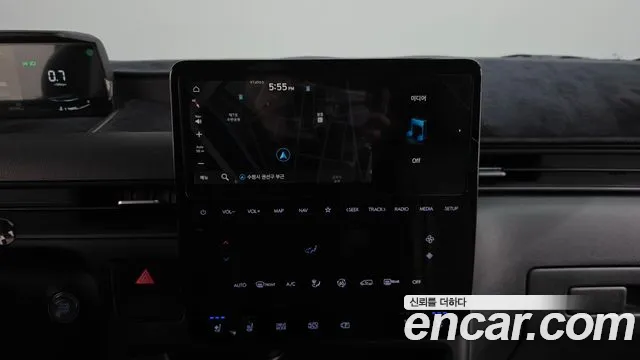 Hyundai Staria — Фото автомобиля 18
