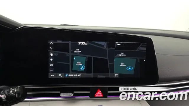 Hyundai Avante — Фото автомобиля 14